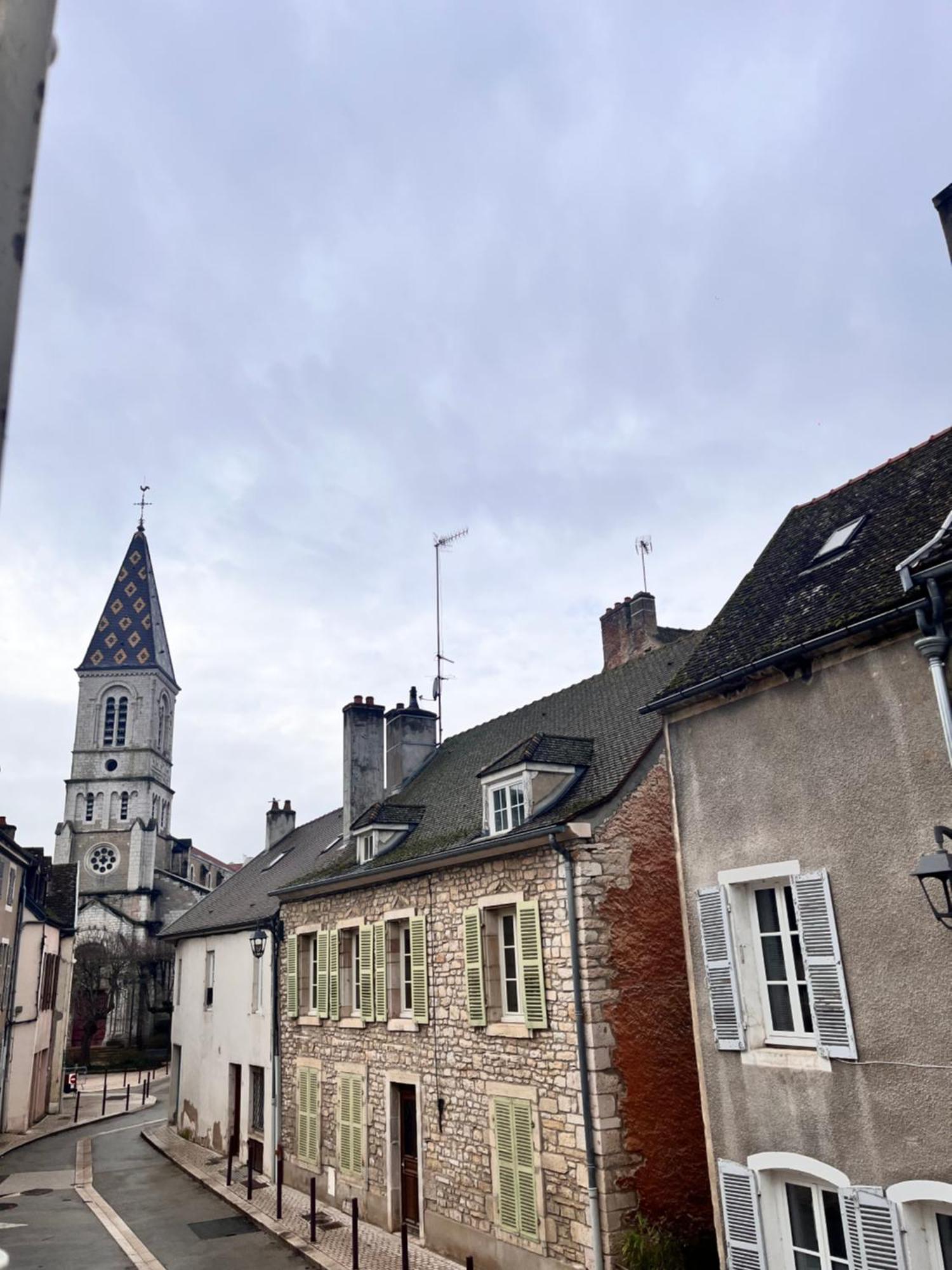 Les Nuits Du Paradis Exterior photo